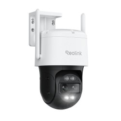 Reolink WCTMXPT4K04 4K Dual-Lens PTZ Camera with Motion Trac