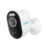 Reolink BWC2K02 Smart 5MP Wire-Free Camera with Motion Spotl