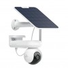 Reolink BWPT4K07W Industry-leading 4K Continuous Recording B