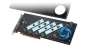 ASYS HYPER M.2 X16 GEN 5 PCIE 5.0 CARD (1Y) 90MC0CY0-M0UAY0