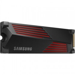 Samsung 990 PRO with Heatsink PCIe 4.0 M.2 2TB 8806094413755