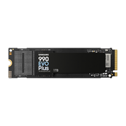 Samsung MZ-VAP4T0BW PCIe? 5.0 x4, NVMe? 2.0. Read up to 14,7