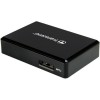 Transcend USB 3.1 UHS-II Multi Card Reader (Black) TS-RDF9K2