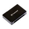 Transcend USB 3.0 CFast 2.0 Reader (Black)  TS-RDF2 