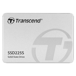 TRANSCEND TS500GSSD225S SSD225S 2.5" SATA3 SSD - 500GB