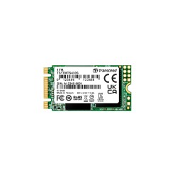 TRANSCEND TS1TMTS430S  MTS430S 1TB, M.2 2242 SSD, SATA3 B+M 