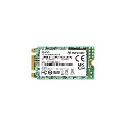 TRANSCEND TS500GMTS425S MTS425S 500GB, M.2 2242 SSD, SATA3 B