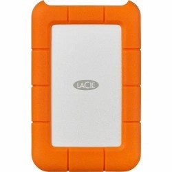 LaCie STFR5000800 5TB Rugged USB 3.1 Type C