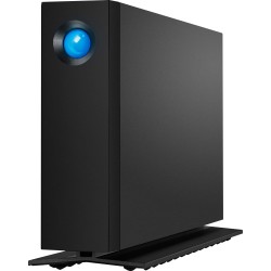 LaCie STHA4000800 LaCie d2 Professional 4TB USB-C