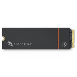 Seagate ZP4000GM3A073 FireCuda 530R SSD 4TB