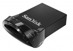 SanDisk Ultra Fit USB Flash Drive, CZ430 128GB, USB3.2 Gen 1