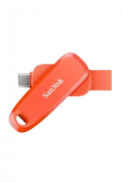 SanDisk Phone Drive USB Type-C, 512GB, USB3.2 Gen 1 Type C/T