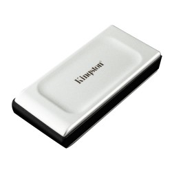 Kingston SXS2000/1000G  XS2000 Portable SSD - 1000GB