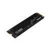 Kingston SKC3000D/2048G  KC3000 - M.2 PCIe 2280 Gen 4x4 NVMe
