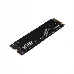 Kingston SKC3000D/4096G  KC3000 - M.2 PCIe 2280 Gen 4x4 NVMe