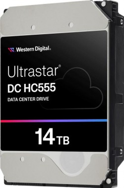 Western Digital WUH722020CLE6L4 3.5in 26.1 20TB 512 7200RPM 