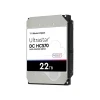 Western Digital WUH722222ALE6L4 3.5in 26.1MM 22000GB 512MB 7