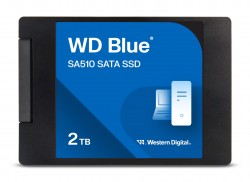 Western Digital WDS200T3B0A WD Blue SA510 SATA SSD 2.5?/7mm 