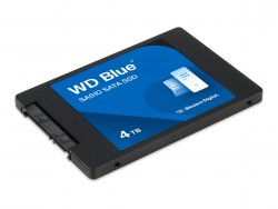 Western Digital WDS400T3B0A WD Blue SA510 SATA SSD 2.5?/7mm 