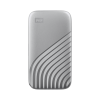 Western Digital WDBAGF0020BSL-WESN WD My Passport? SSD, 2TB,