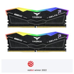 Teamgroup FF3D532G6000HC30DC01 DELTA RGB DDR5 DESKTOP MEMORY