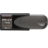 PNY P-FD128TBAT4-GE PNY Turbo Attache 4 128GB USB 3.2 flash 