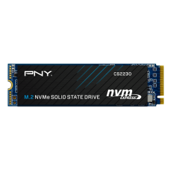 PNY SSD, M.2,2280,NVMe,CS2340,1TB, Gen4X4 M280CS2340-1TB-TB