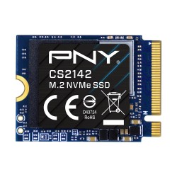 PNY SSD, M.2,2230,NVMe,CS2142,2TB, Gen4X4 ?M230CS2142-2TB-TB