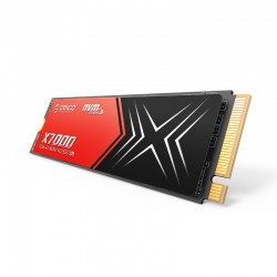 ORICO Gaming ORICO-X7000-1TB-RD-BP