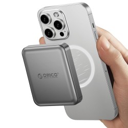 ORICO PORTABLE SSD ORICO-A20PLUS-512G-GY-BP