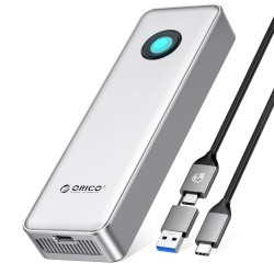 ORICO PORTABLE SSD ORICO-R3700-1T-SV-BP