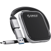 ORICO PORTABLE SSD ORICO-A5PLUS-2T-BK-BP