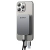 ORICO PORTABLE SSD ORICO-K5PLUS-2T-GY-BP