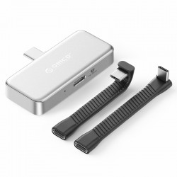 ORICO PORTABLE SSD ORICO-S20-512G-SV-EP