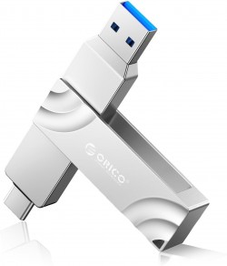 ORICO USB DRIVE ORICO-G202-2TB-SV-BP