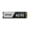 Lexar NQ780 2TB Gen4 NVME - 7000R/50000W