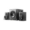 EDIFIER S351DB 2.1 SPEAKER 150W S351DB BLACK