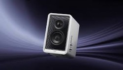 EDIFIER QR65 MONITOR SPEAKERS WITH GaN CHARGER 70W  QR65 WHI