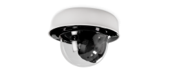 Cisco MV12N-HW Meraki Narrow Angle MV12 Mini Dome HD Camera 