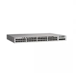 Cisco C1300-48P-4G Catalyst 1300 48-port GE, PoE, 4x1G SFP