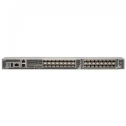 Cisco DS-C9132T-24PISK9 MDS 9132T 32G 1RU FC Enterprise swit