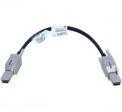 Cisco STACK-T4-50CM-M 50CM Type 4 Stacking Cable, w/Meraki