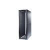 APC AR3300 NetShelter SX 42U/600mm/1200mm Enclosure with Roo