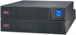 APC SRV3KRILRK-E APC Easy UPS On-Line SRV 3000VA RM 230V wit