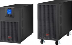 APC SRV6KRILRK APC Easy UPS SRV RM 6000VA 230V with External