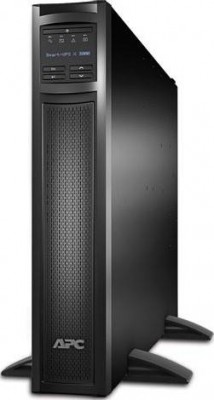 APC SMX3000RMHV2U APC Smart-UPS X 3000VA Rack/Tower LCD 200-