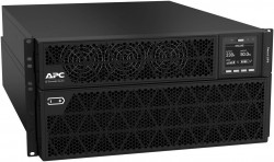 APC SRTG8KXLI APC SMART-UPS RT 8KVA 230V