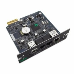 APC AP9641 UPS Network Management Card 3 with Environmental 