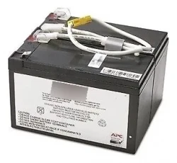 APC APCRBC109 APC Replacement Battery Cartridge #109