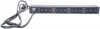 APC AP9565 Rack PDU, Basic, 1U, 16A, 208/230V, (12)C13